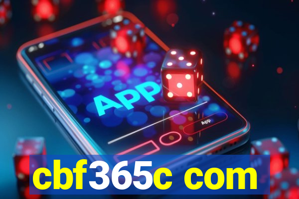 cbf365c com